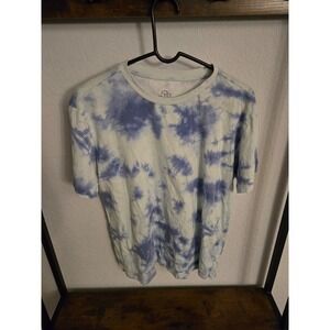 Mens Origional Tie Dye Shirt